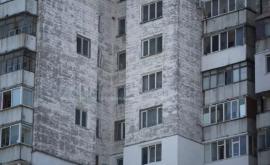Preţul apartamentelor din blocurile vechi din capitală în ușoară creștere