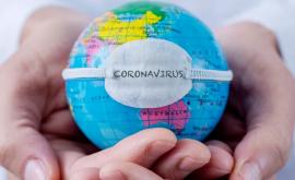 В мире зарегистрировали более 85 млн случаев заражения коронавирусом