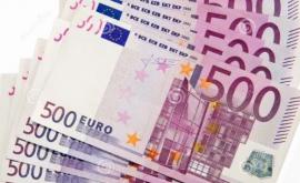 Dosarul celor peste 60 mii EUR falși trimis în judecată