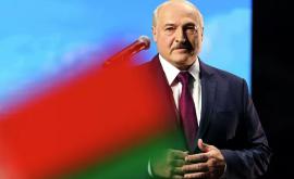 Lukașenko a egalat patru luni de activitate a procurorului general din Belarus cu un an