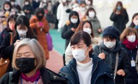В Южной Корее изза коронавируса продлили запрет на массовые собрания 