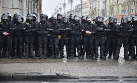 Организаторы протестов в Беларуси будут привлечены к ответственности