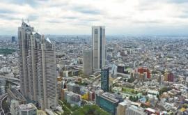 O nouă stare de urgență în Tokyo