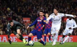 Sergio Ramos ar putea fi coechipier cu Leo Messi