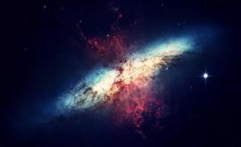 În spațiu au fost găsite posibile portaluri în zonele îndepărtate ale Universului
