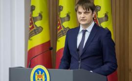 Генсек администрации президента Молдовы в пять раз занизил цену своего дома