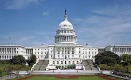 SUA au fost amenințate cu un atac asupra Capitoliului