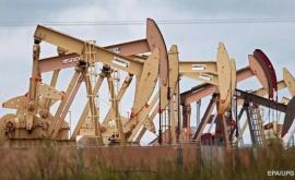 Мировые цены на нефть резко подскочили на торгах