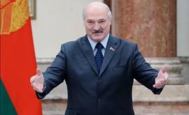 Lukașenko Coronavirusul este pedeapsă trimisă de Dumnezeu