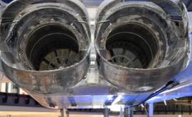 Cercetătorii au inventat un motor supersonic