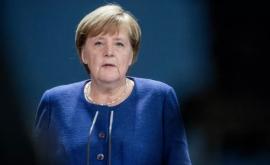 A fost anunțat un posibil succesor al Angelei Merkel