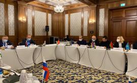 O misiune de deputați din R Moldova observatori la alegerile din Kîrgîzstan și Kazahstan