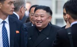 Политолог Избрание Ким Чен Ына генсеком дает ему безграничную власть