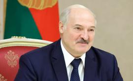 Lukașenko sa obișnuit cu porecla lui Sînt batika