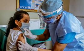 Sa aflat cînd ar putea începe vaccinarea împotriva COVID19 în R Moldova