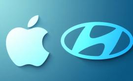 Apple и Hyundai объявят о партнёрстве в марте а к 2024 году запустят производство электрокаров