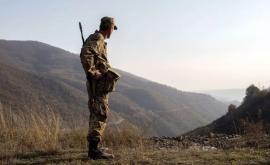 Șefii serviciilor speciale din Azerbaidjan și Armenia au discutat despre investigarea incidentelor de la frontieră