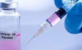 Deputat Obținerea vaccinurilor antiCovid se datorează unei munci asiduă a ministerului Sănătății condus de Dumbraveanu