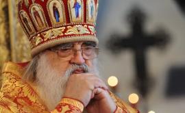 Скончался митрополит Филарет почетный Патриарший экзарх всея Беларуси