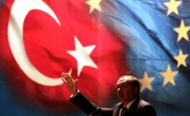 Эрдоган призвал принять Турцию в ЕС после выхода Великобритании