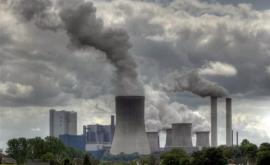 Emisiile de dioxid de carbon au scăzut în 2020 pînă la nivelul înregistrat acum zece ani