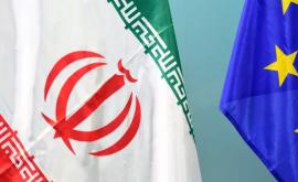 UE îndeamnă Iranul să renunţe la îmbogăţirea uraniului