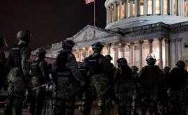 Alertă la Washington Insurecţioniştii ar avea de gând să înconjoare Capitoliul şi săi execute pe congresmenii democraţi