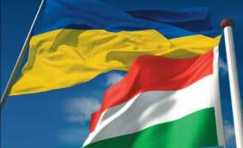 Глава МИД Украины сравнил отношения Киева и Будапешта с американскими горками