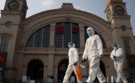 Echipa OMS a ajuns la Wuhan pentru ancheta privind pandemia
