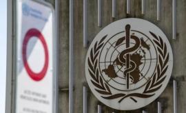 ВОЗ опубликует новые рекомендации относительно пандемии коронавируса