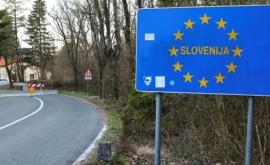 Regimul pandemiei în Slovenia a fost extins