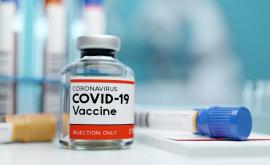 Свидетельства молдаванки вакцинированной от COVID19 Как она себя чувствует
