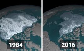 15 снимков со спутников NASA показывающих какие изменения происходят на поверхности нашей планеты