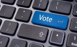 Cît de pregătită este R Moldova pentru implementarea votului electronic