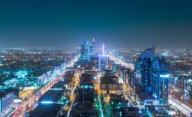 Саудовская Аравия построит город без машин