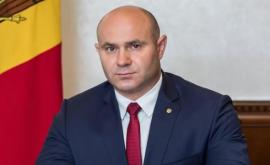 Pavel Voicu despre incidentul de la Briceni Angajații trebuie să răspundă conform legislației 