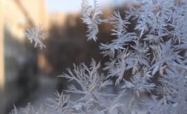 Минувшая ночь стала самой холодной с начала зимы в Молдове