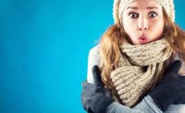 Советы специалистов Как пережить холода без вреда