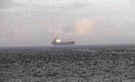 В Чёрном море затонул российский сухогруз идёт спасательная операция