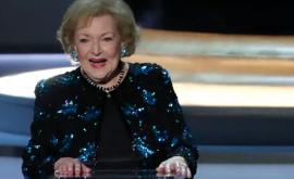 O actriță americană de 99 de ani a numit secretul longevității sale