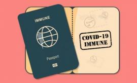 Covid паспорта планы предполагаемых создателей коронавируса осуществляются