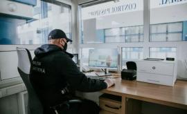 Мужчина попал под следствие за наличие поддельных польских водительских прав