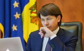 Oleg Efrim pleacă de la cîrma Consiliului de Integritate al ANI