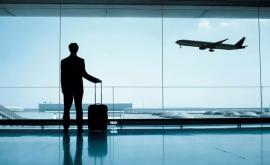 Coronavirus Un bărbat a locuit trei luni întrun aeroport 