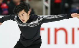 Nathan Chen campion al SUA la patinaj artistic pentru al cincilea an consecutiv