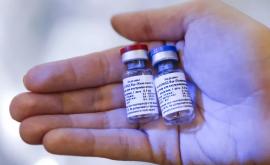 Заявление У граждан Молдовы должен быть доступ к разным вакцинам ВИДЕО