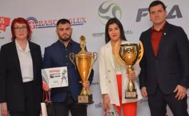 Cine au devenit sportivii anului 2020 în R Moldova
