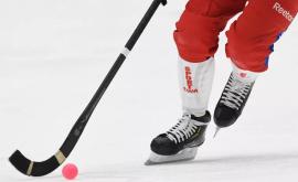 Беларусь потеряла право на проведение чемпионата мира по хоккею 2021 года