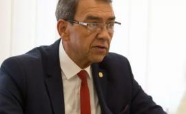 Primele întrevederi ale noului ambasador al Moldovei în Rusia