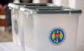 Decizia CEC O altă localitate va organiza alegeri locale noi pe 16 mai
